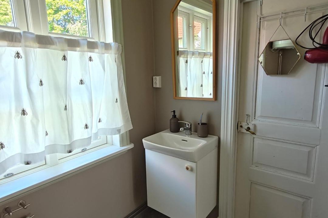 Photo of Bathroom in Hjo