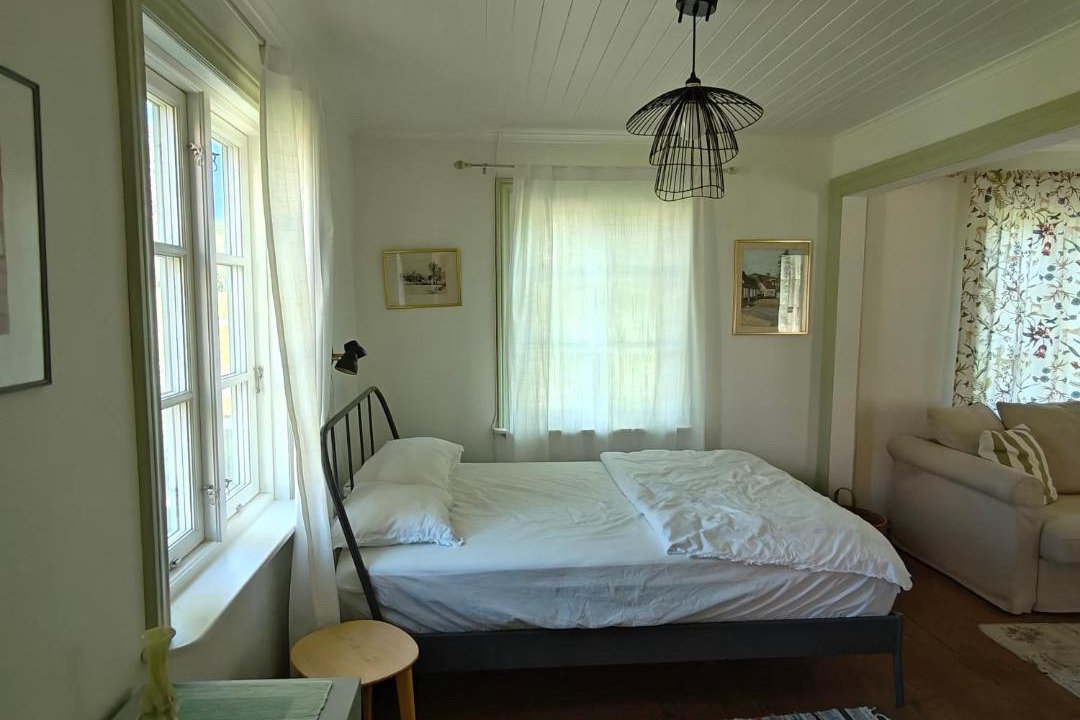 Photo of Bedroom in Hjo