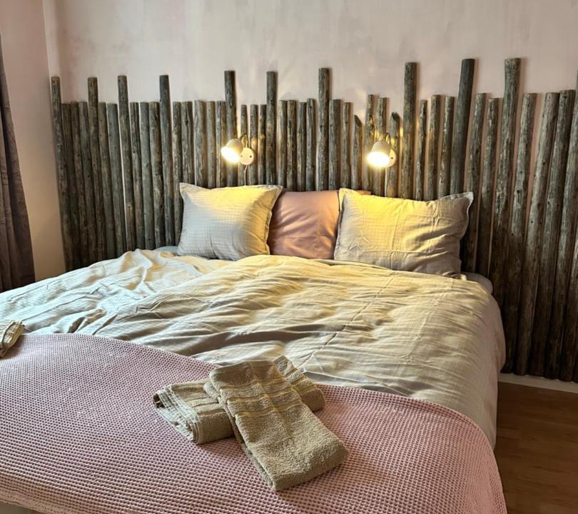 Photo of Bedroom in Sorsele