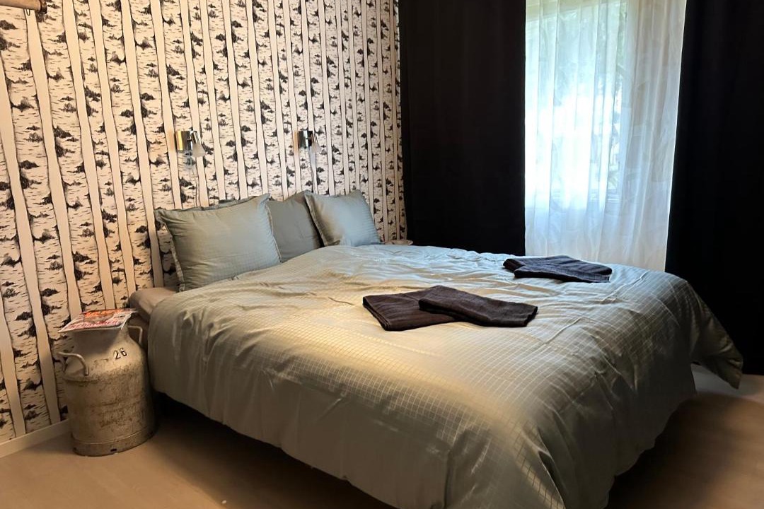 Photo of Bedroom in Sorsele