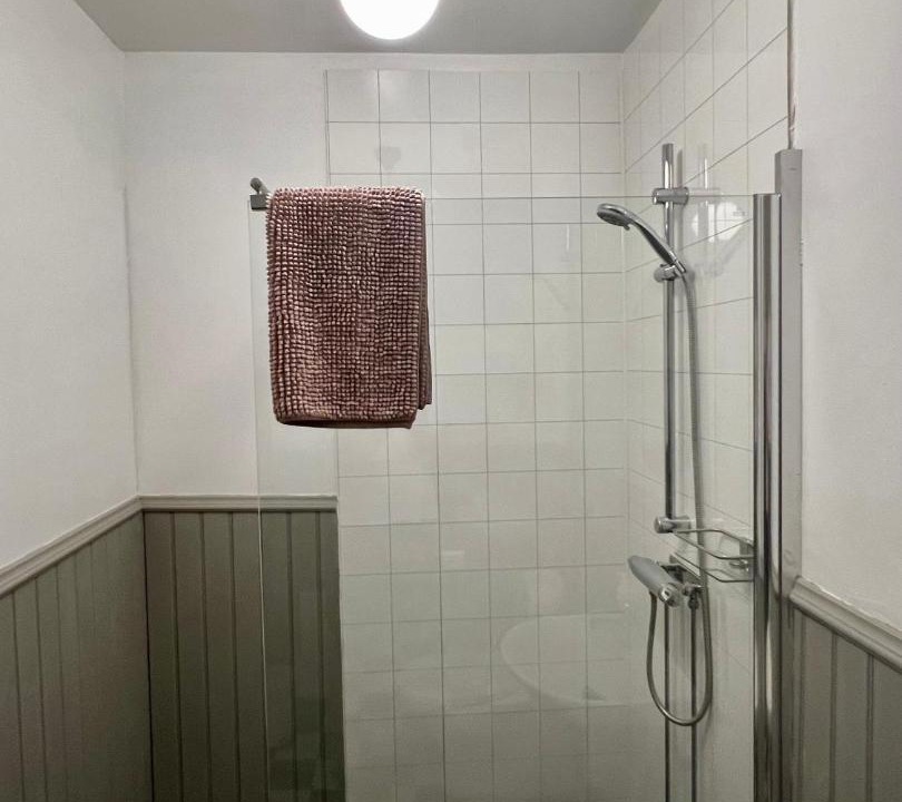 Photo of Bathroom in Borrby