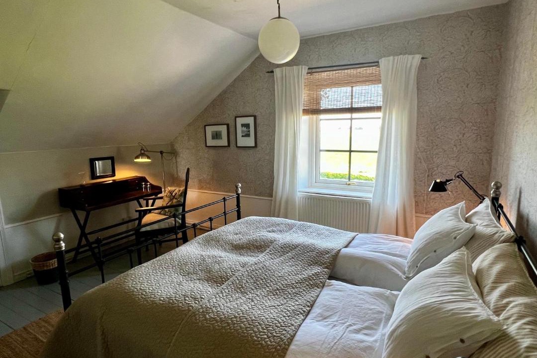 Photo of Bedroom in Borrby
