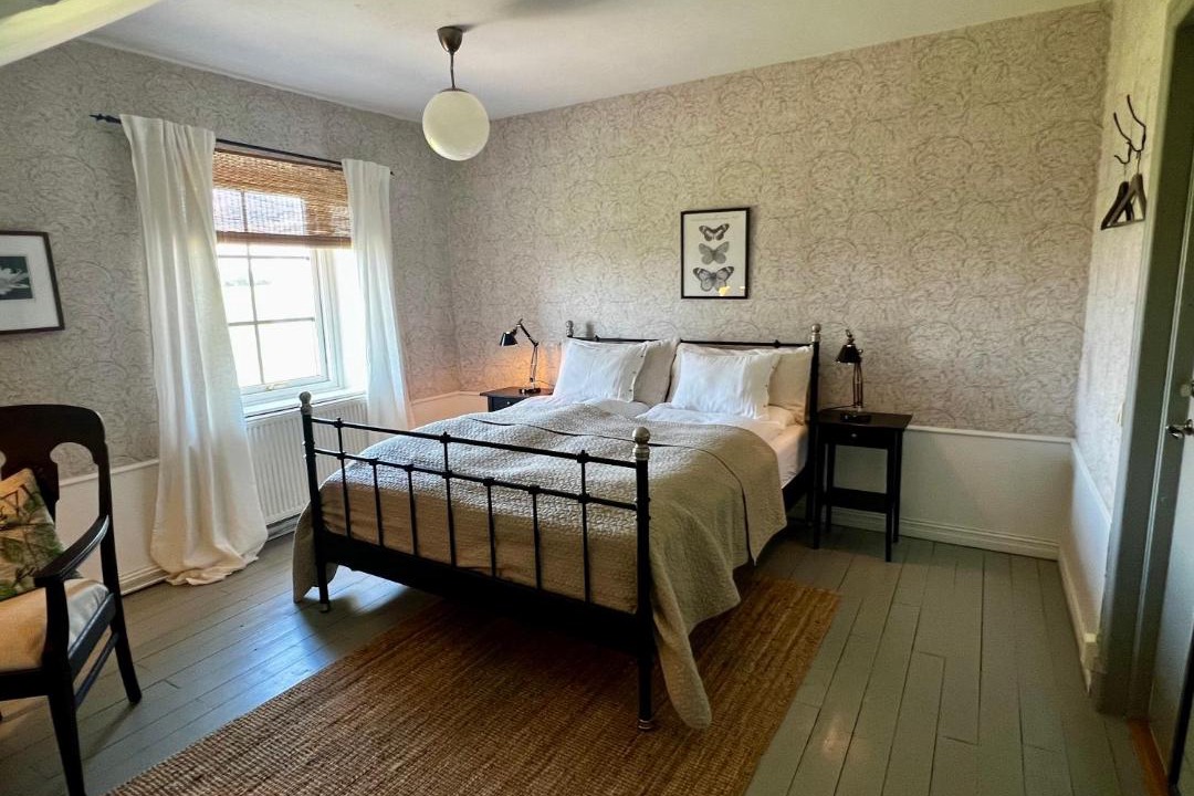 Photo of Bedroom in Borrby