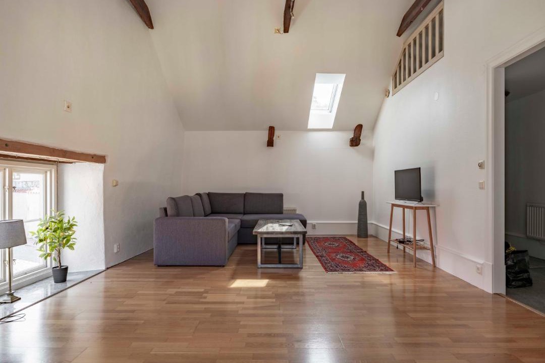 Photo of Livingroom in Innerstaden