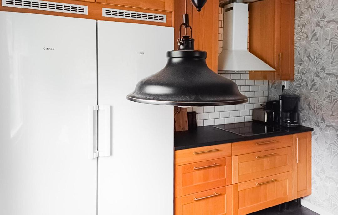 Photo of Kitchen in Blankaholm