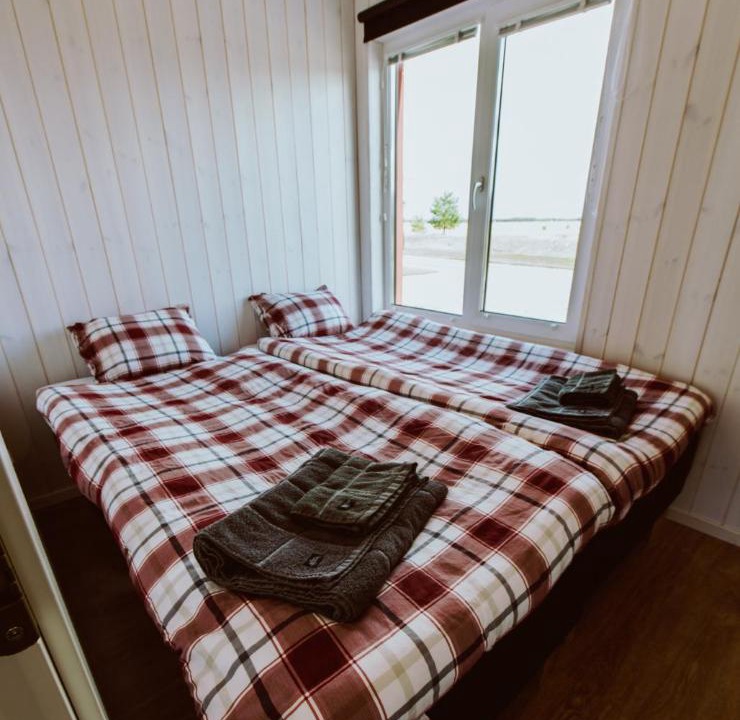 Photo of Bedroom in Uppsala Municipality