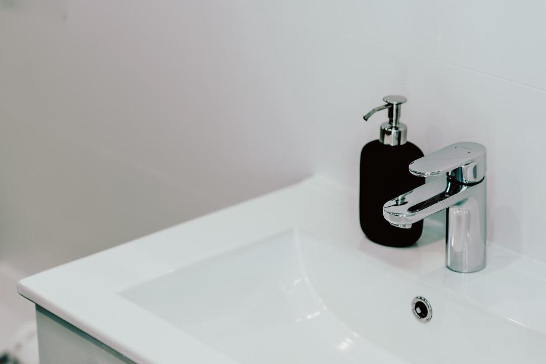 Photo of Bathroom in Uppsala Municipality