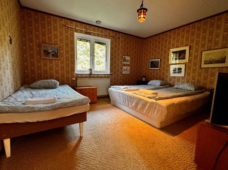 Photo of Bedroom in Torslanda