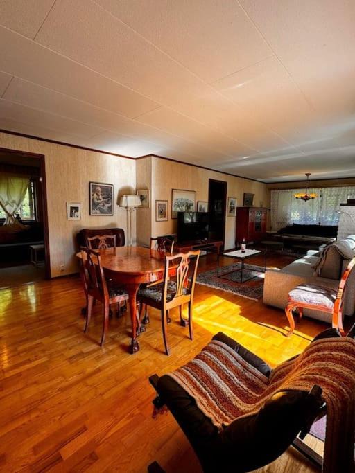 Photo of Livingroom in Torslanda