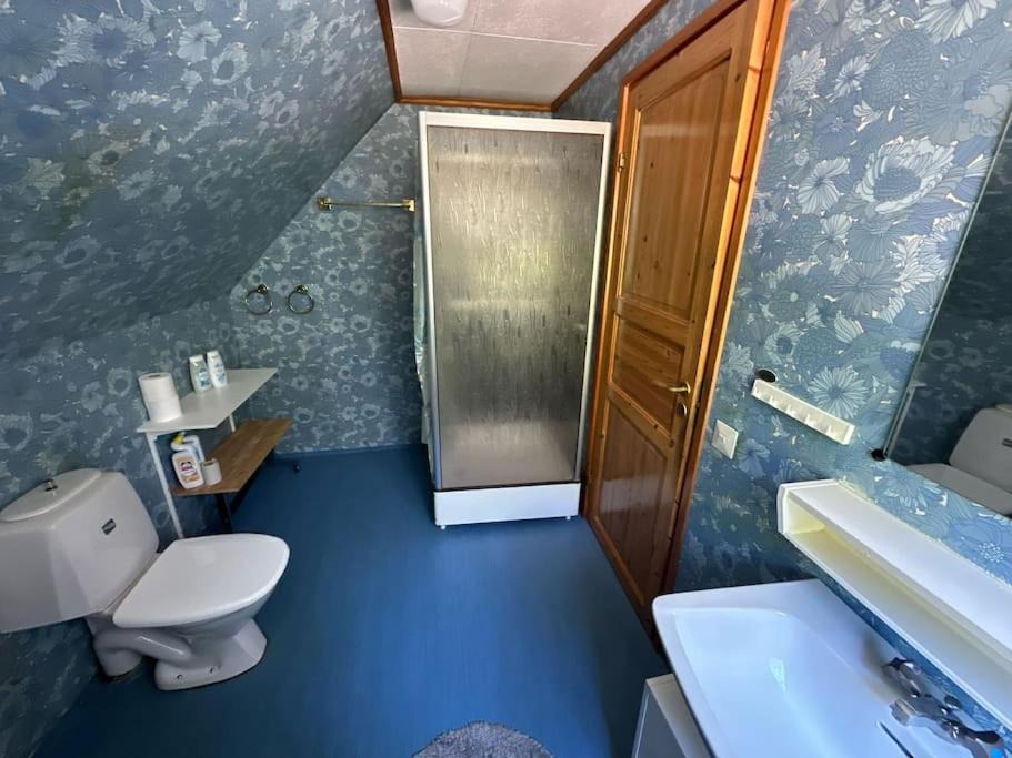 Photo of Bathroom in Torslanda