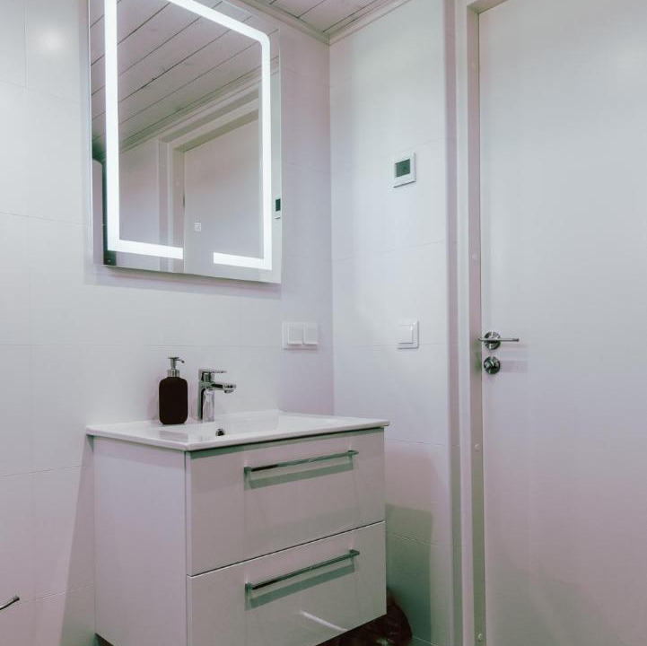Photo of Bathroom in Uppsala Municipality