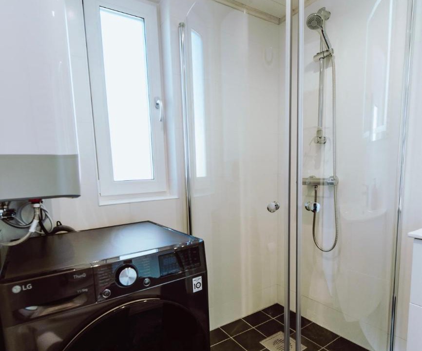 Photo of Bathroom in Uppsala Municipality