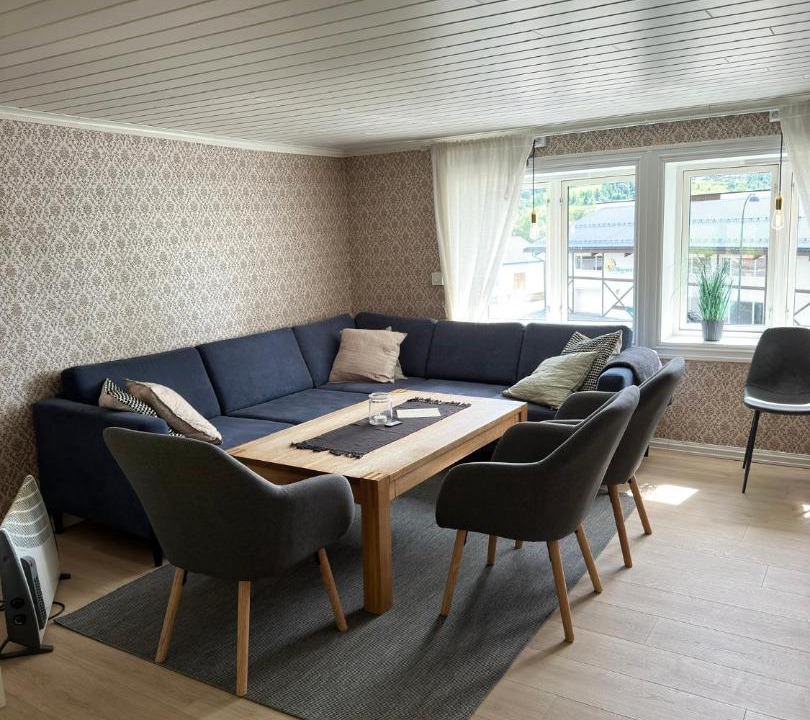 Photo of Livingroom in Hoylandet