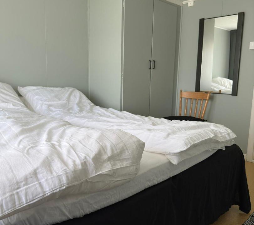 Photo of Bedroom in Hoylandet