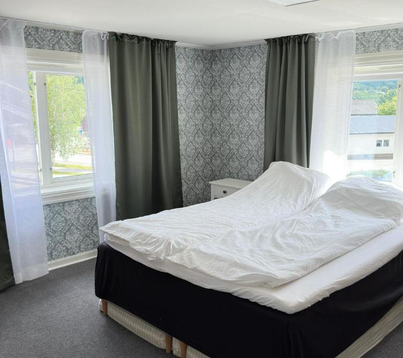 Photo of Bedroom in Hoylandet
