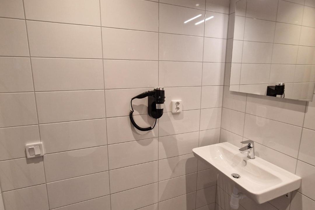 Photo of Bathroom in Stromstad Municipality