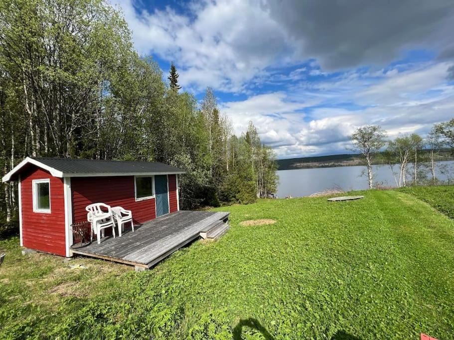 Photo of Others in Stromsund Municipality