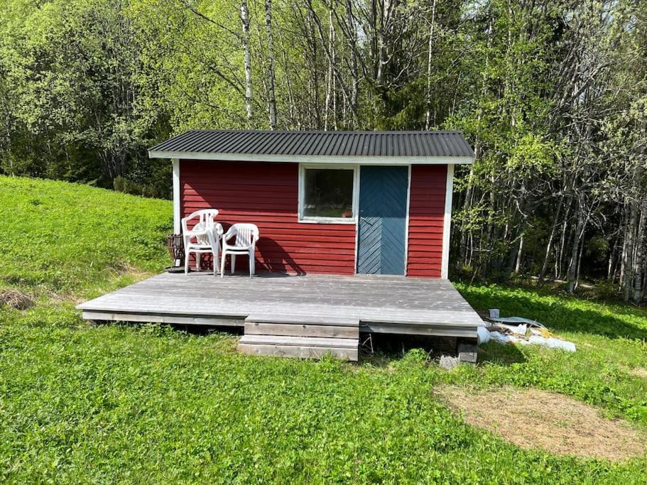 Photo of Others in Stromsund Municipality