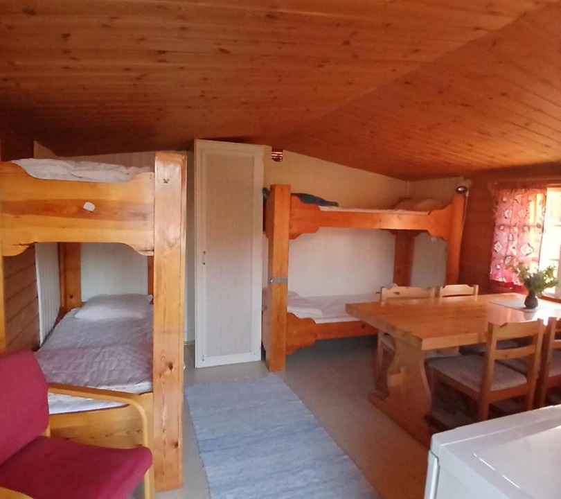 Photo of Bedroom in Holjes