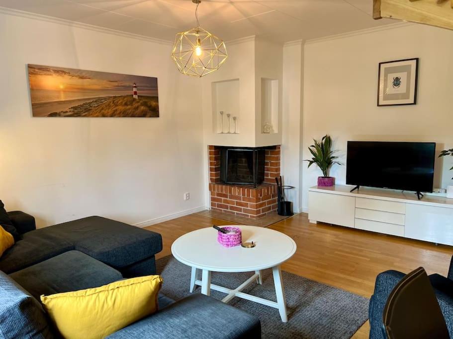 Photo of Livingroom in Jadraas