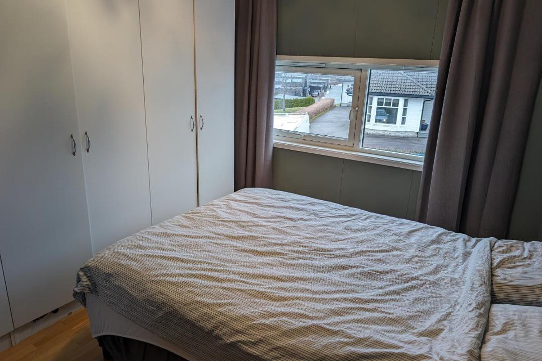 Photo of Bedroom in Sandnes