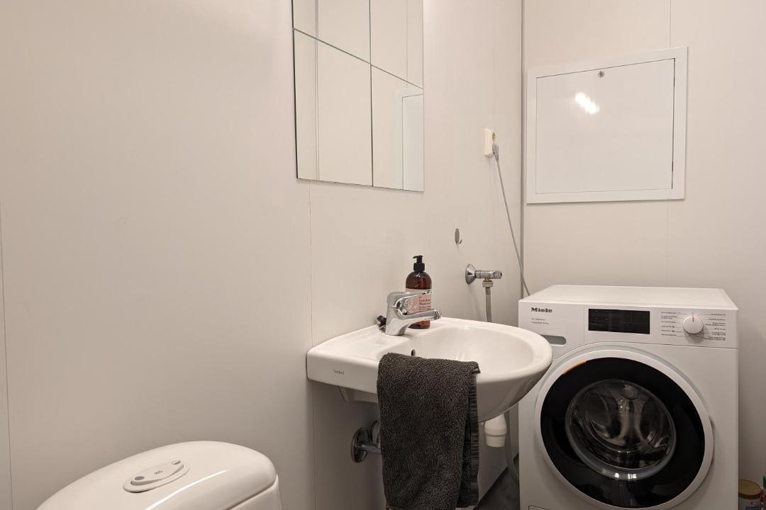 Photo of Bathroom in Sandnes
