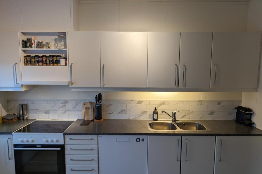 Photo of Kitchen in Sandnes
