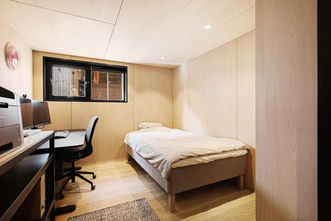 Photo of Bedroom in Stavanger