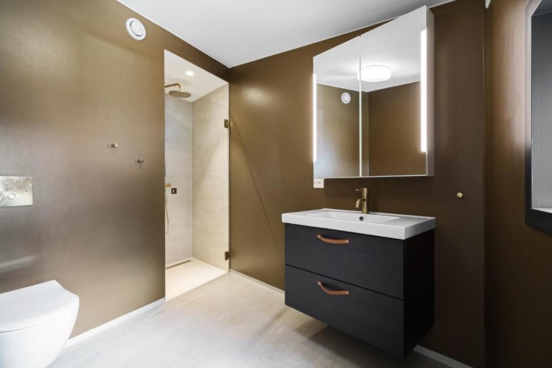 Photo of Bathroom in Stavanger