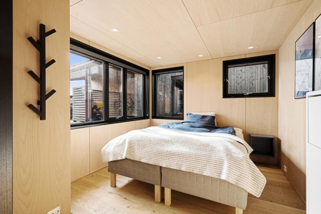 Photo of Bedroom in Stavanger