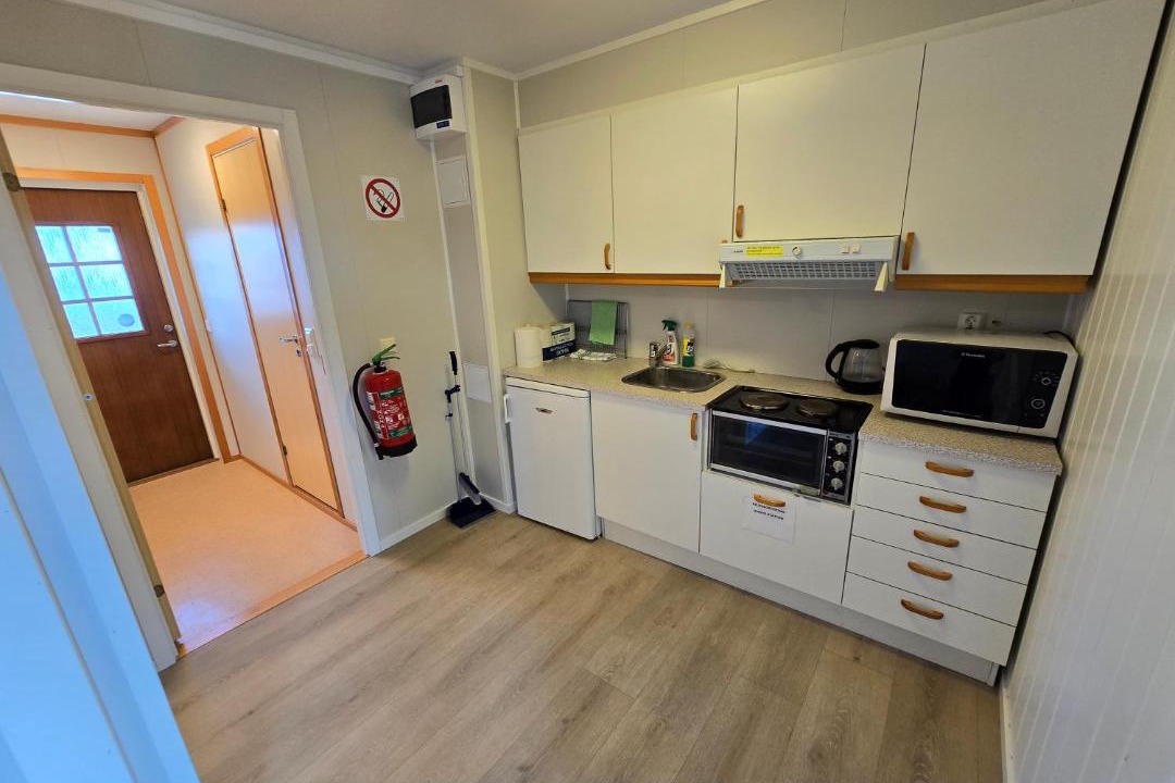 Photo of Kitchen in Polmak