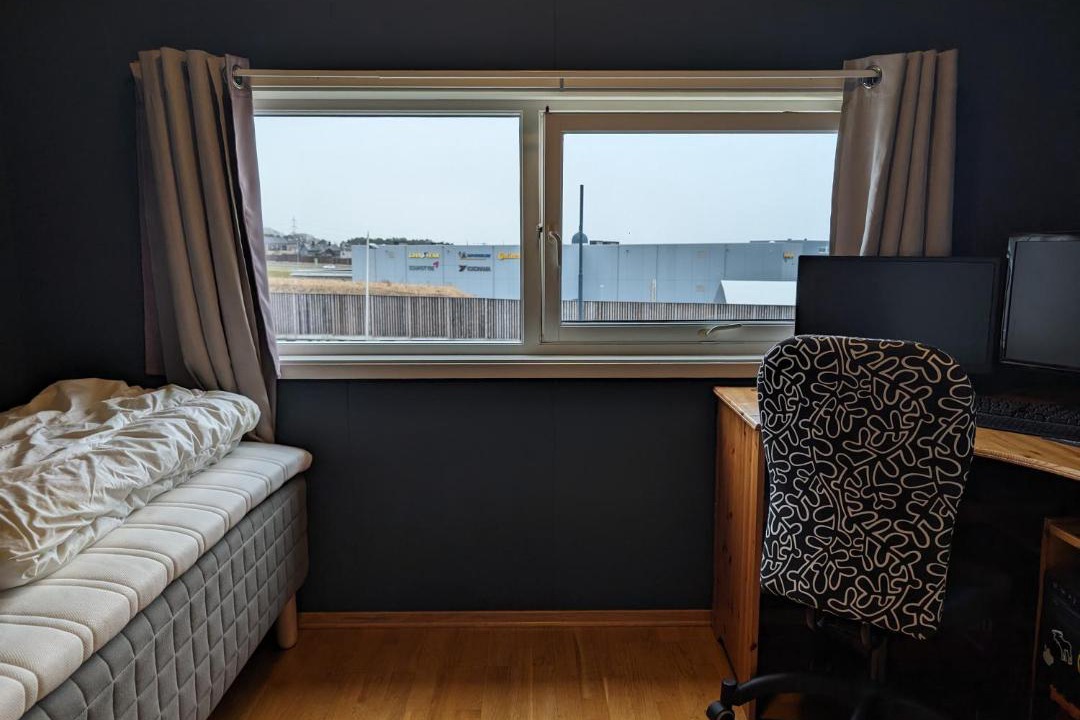 Photo of Bedroom in Sandnes