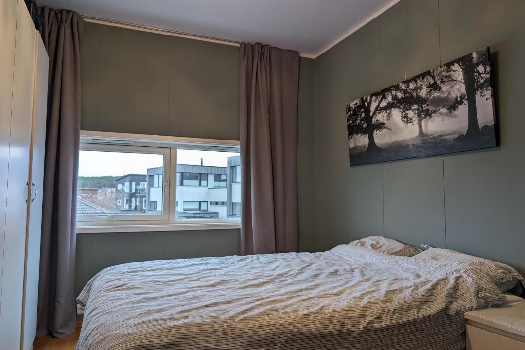 Photo of Bedroom in Sandnes