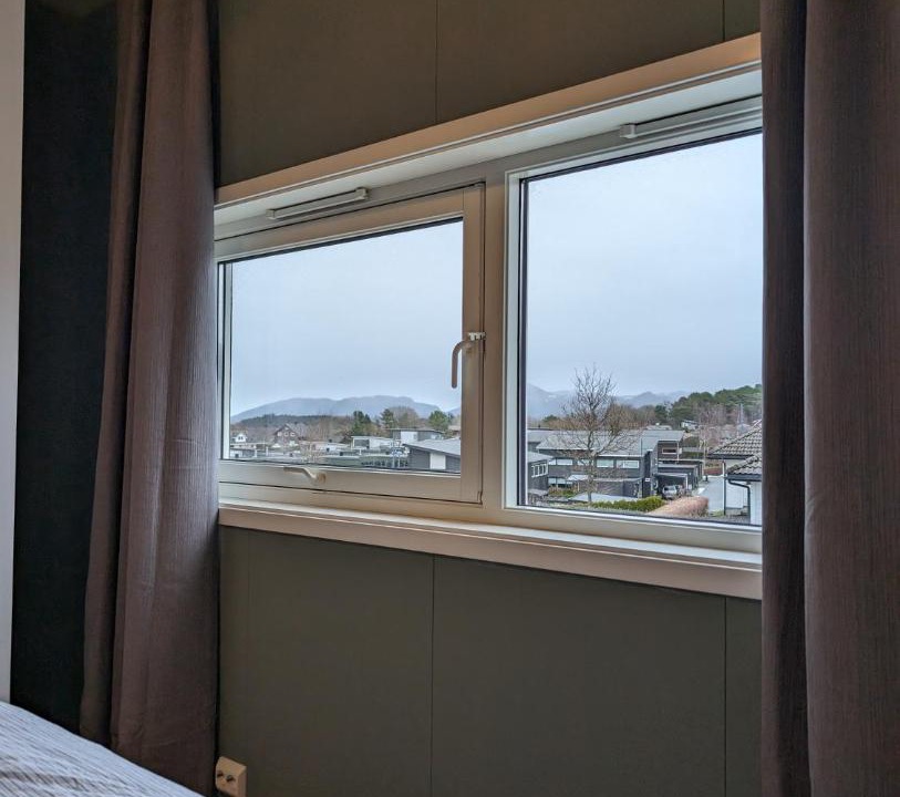 Photo of Bedroom in Sandnes