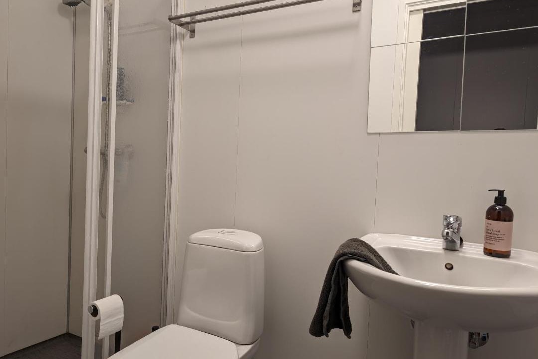 Photo of Bathroom in Sandnes