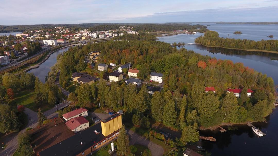 Photo of Others in Savonlinna