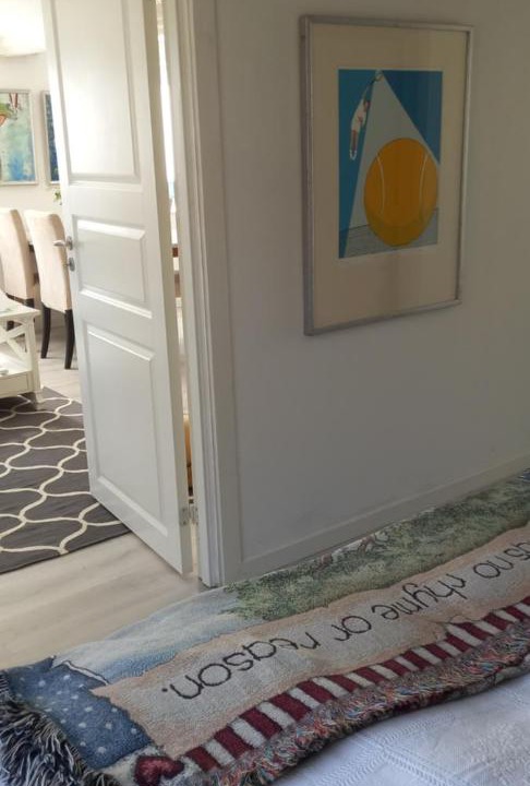 Photo of Bedroom in Bastad Municipality