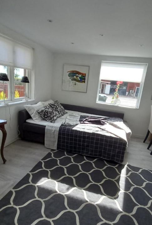 Photo of Bedroom in Bastad Municipality