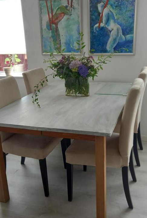 Photo of Livingroom in Bastad Municipality