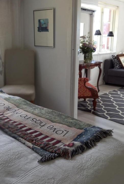 Photo of Bedroom in Bastad Municipality