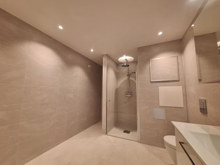 Photo of Bathroom in Stryn