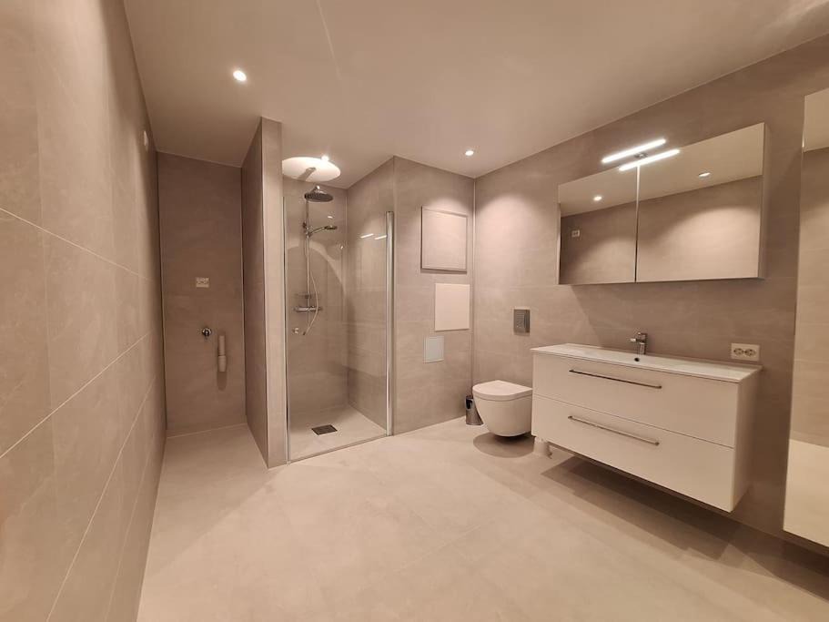 Photo of Bathroom in Stryn