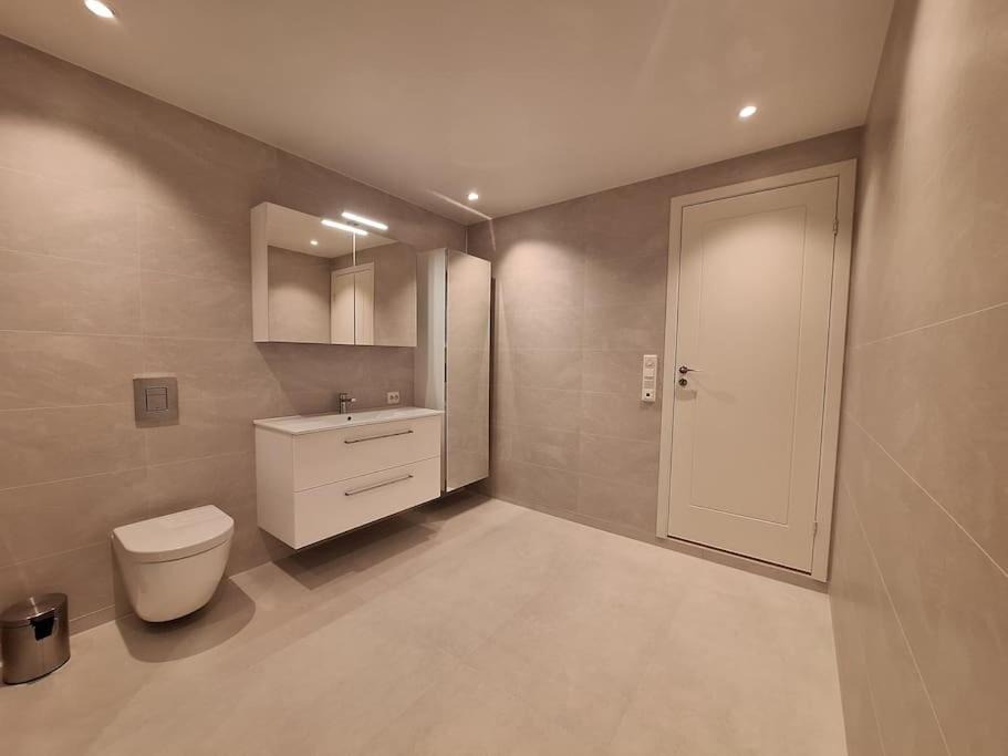 Photo of Bathroom in Stryn