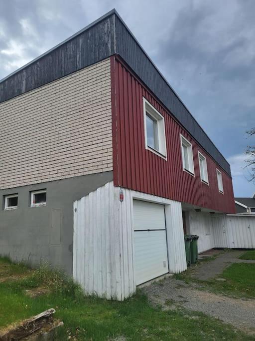 Photo of Buildings in Tenhult