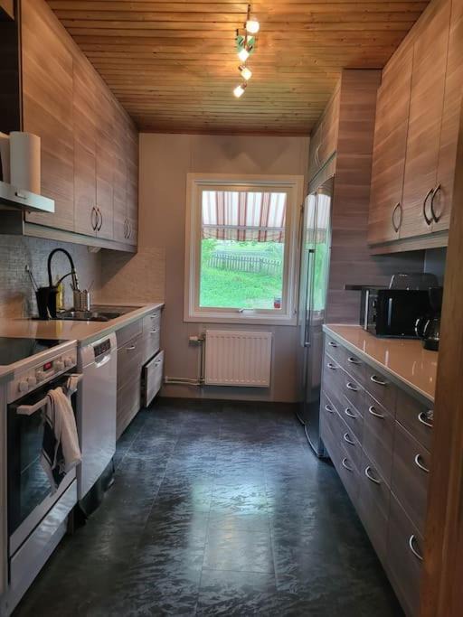 Photo of Kitchen in Tenhult