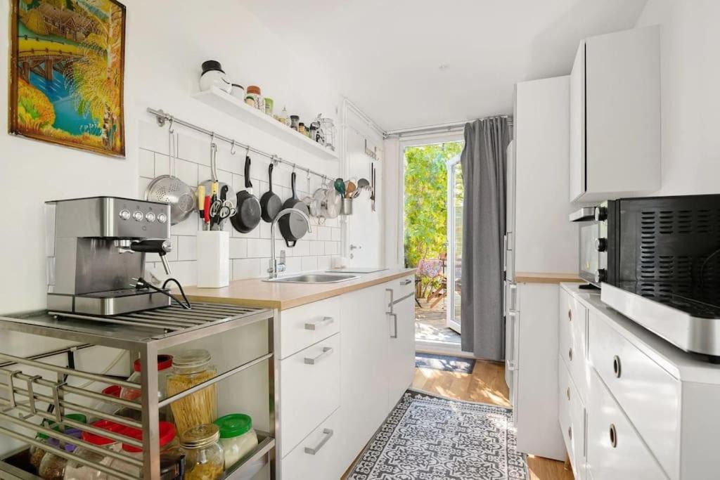 Photo of Kitchen in Skalby