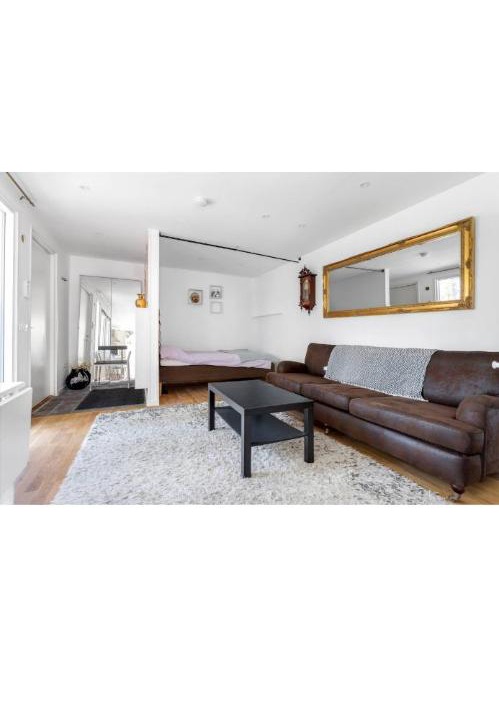 Photo of Livingroom in Skalby