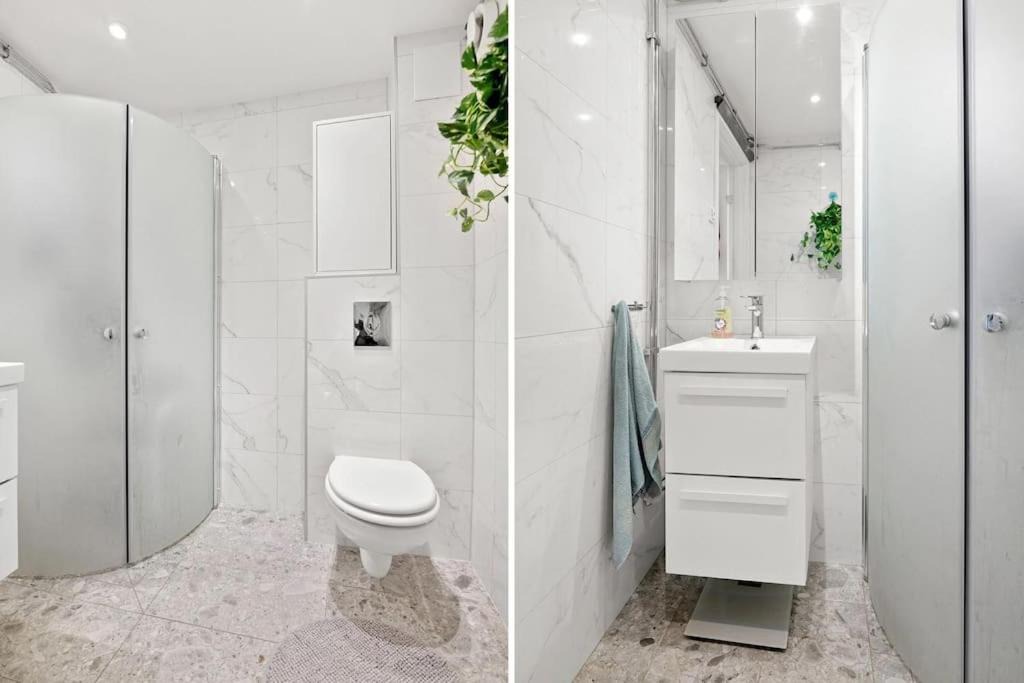 Photo of Bathroom in Skalby