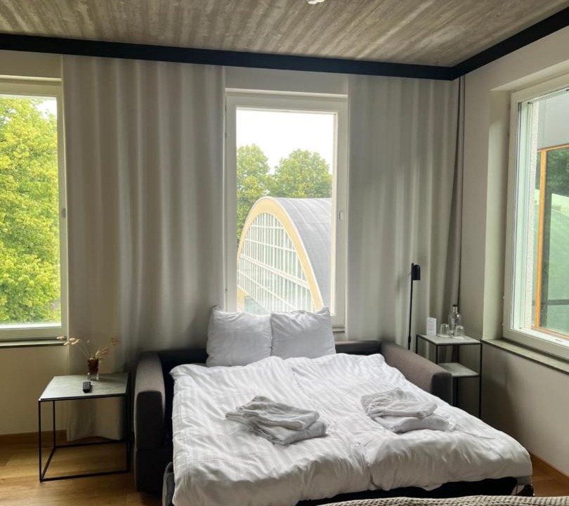 Photo of Others in Gamla Staden-Sandskogen