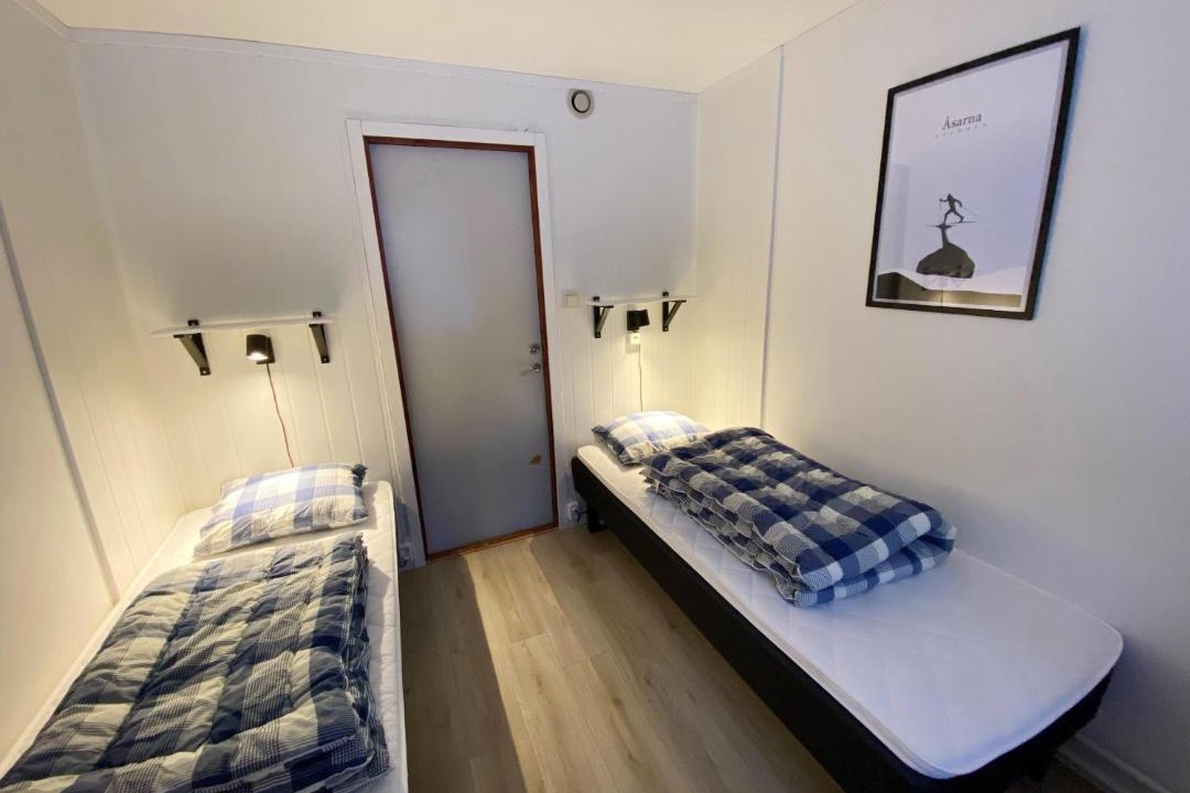 Photo of Bedroom in Asarna